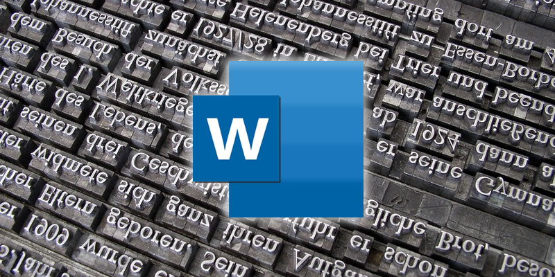 generar texto aleatorio en word